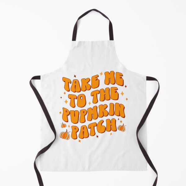 Item preview, Groovy Take Me To The Pumpkin Patch Aesthetic Fall Graphic designed and sold by TammyWilsoni.
