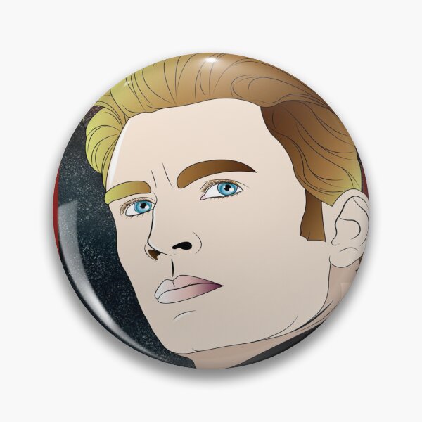 Item preview, Chris Evans designed and sold by deddinglively.
