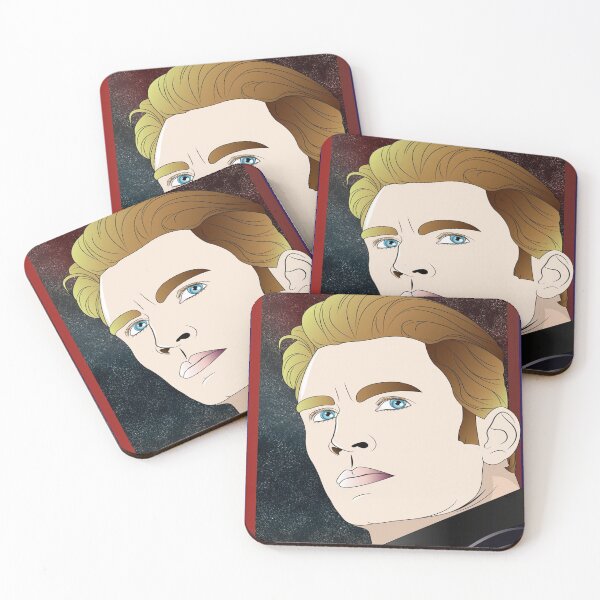 Item preview, Chris Evans designed and sold by deddinglively.