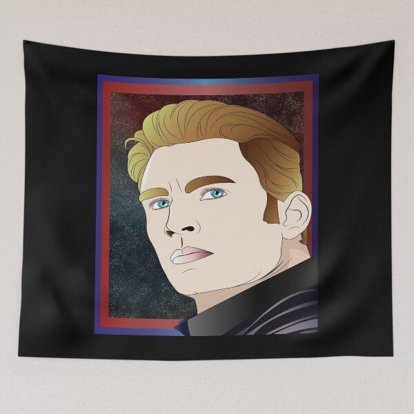 Item preview, Chris Evans designed and sold by deddinglively.
