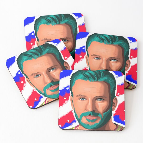 Artikelvorschau, Chris Evans entworfen und verkauft von deddinglively.
