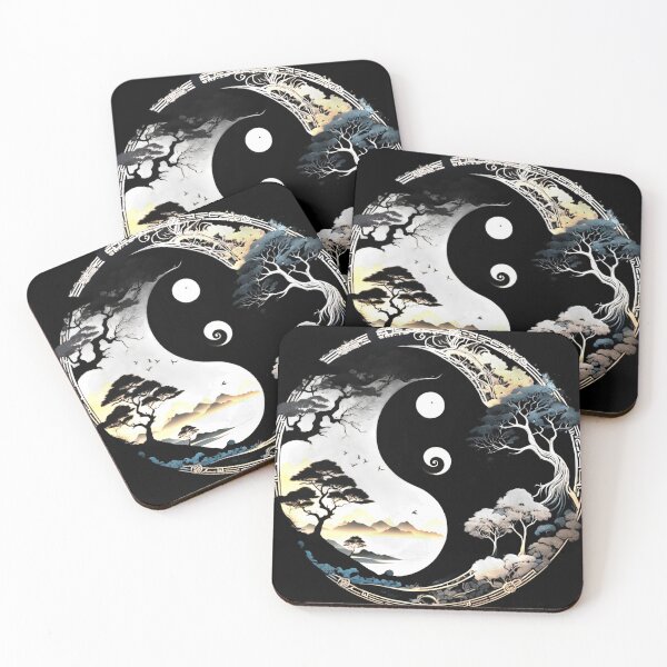 Item preview, Yin & Yang 2 designed and sold by GCakes6G.
