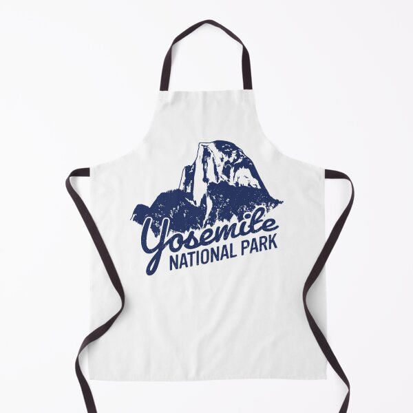 Artikelvorschau, Yosemite Nationalpark entworfen und verkauft von ChantilleHenry6.