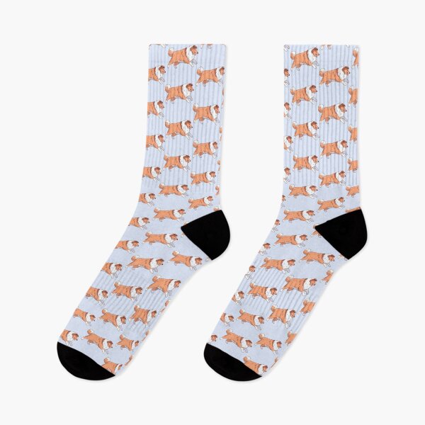Item preview, Cute rough collie  designed and sold by Yaragold.