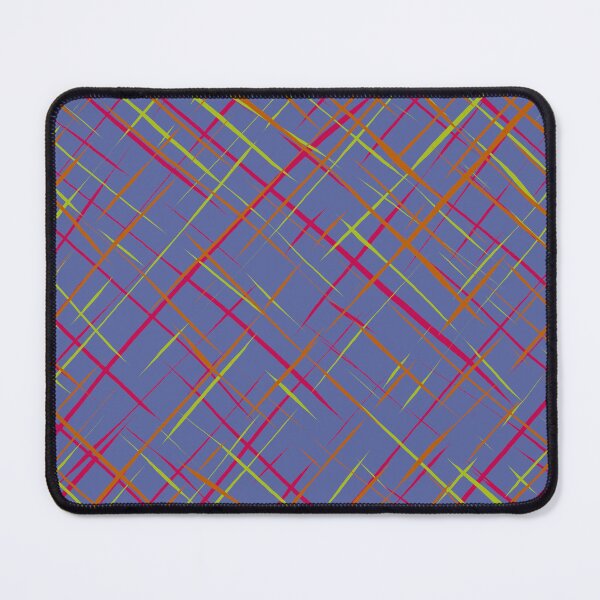 Item preview, Colorful Abstract Art designed and sold by neurostructure.