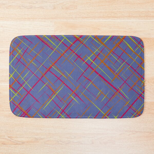 Item preview, Colorful Abstract Art designed and sold by neurostructure.