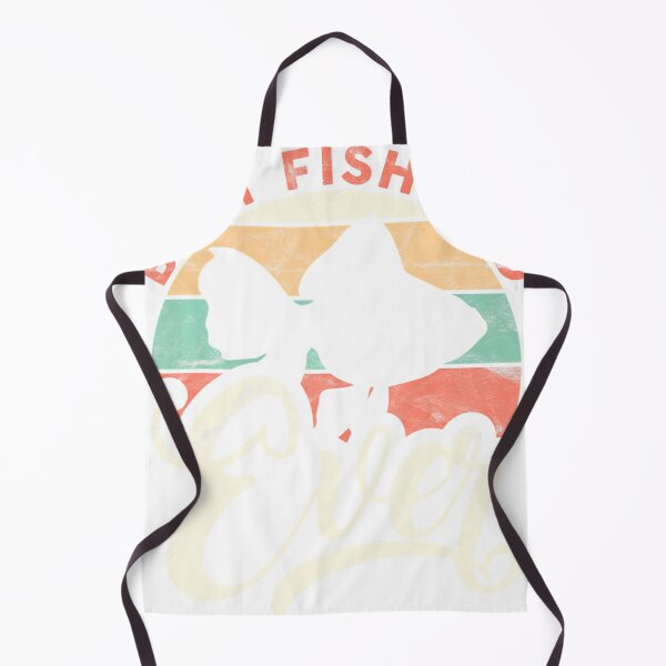 Item preview, Fish Keeping Best Fish Dad Ever Aquarium Owner designed and sold by YungMcIlwain.