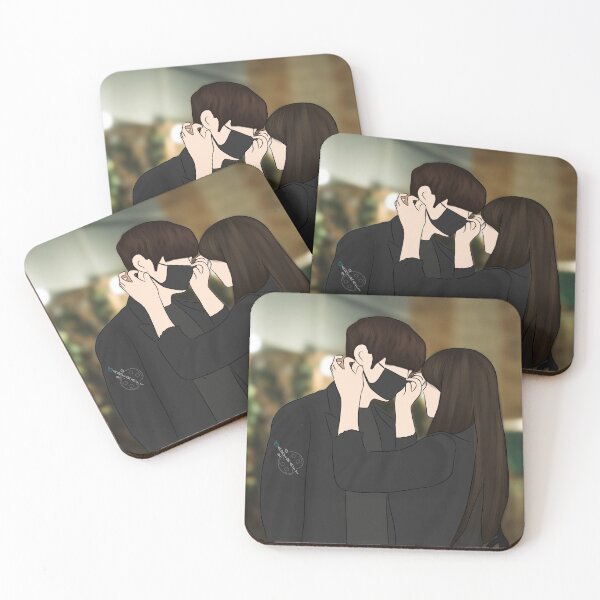 Item preview, My Lovely Liar Korean Drama designed and sold by ArtRaftPro.
