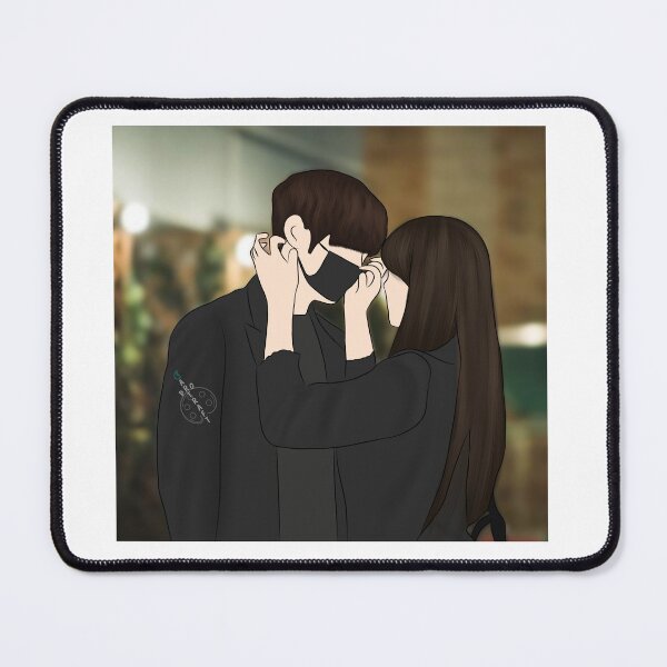 Item preview, My Lovely Liar Korean Drama designed and sold by ArtRaftPro.