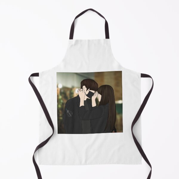 Item preview, My Lovely Liar Korean Drama designed and sold by ArtRaftPro.