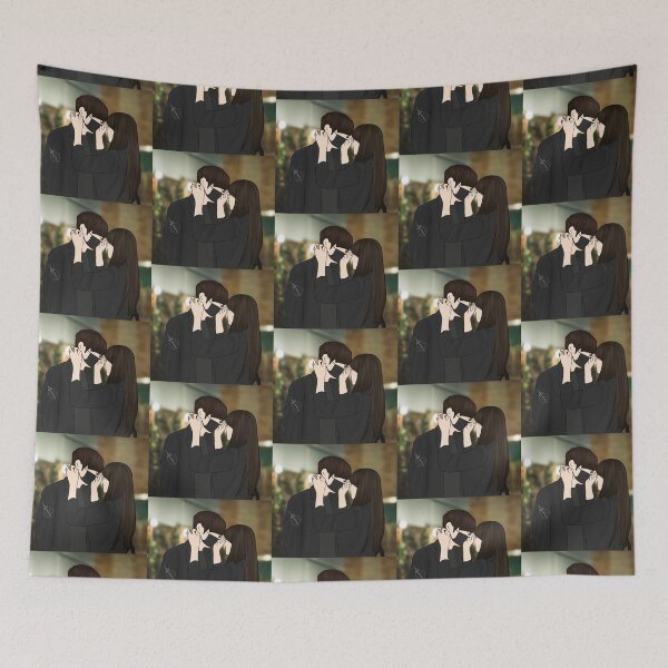 Item preview, My Lovely Liar Korean Drama designed and sold by ArtRaftPro.