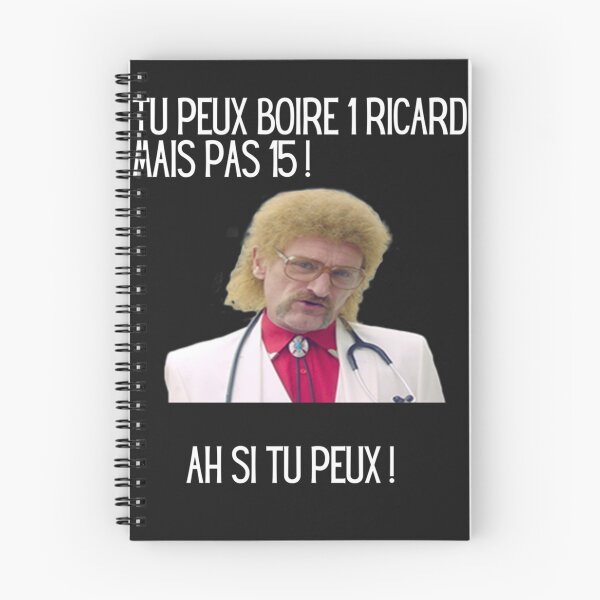 Item preview, drink a ricard but not 15 designed and sold by ChantilleHenry6.