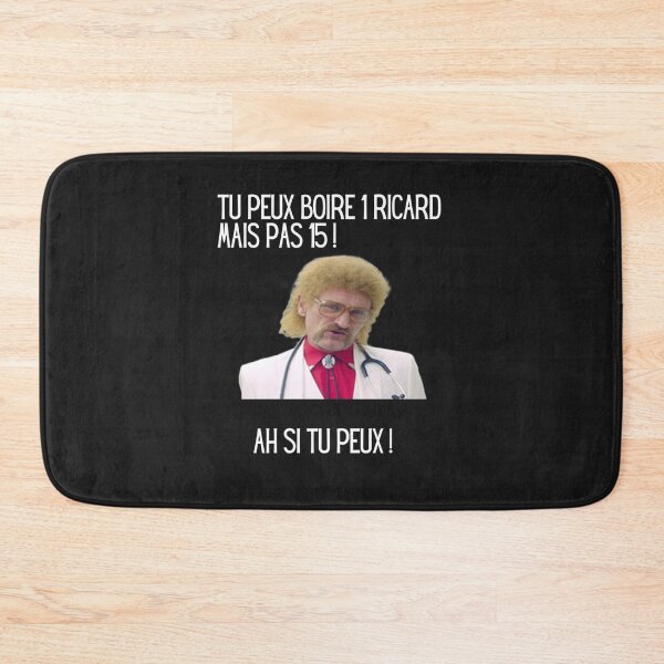 Item preview, drink a ricard but not 15 designed and sold by ChantilleHenry6.