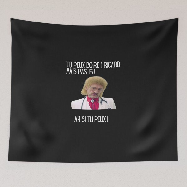 Item preview, drink a ricard but not 15 designed and sold by ChantilleHenry6.