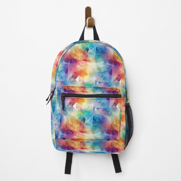 Item preview, Colorful Star 011 designed and sold by Piyakan.