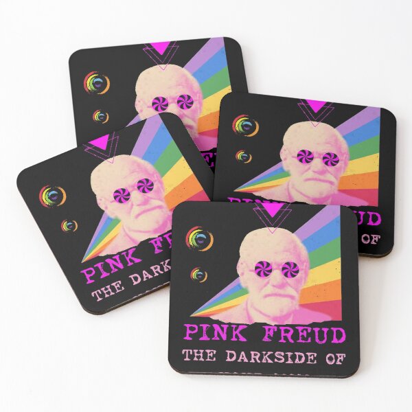 Item preview, Pink Freud Dark Side Of Your Mom Funny Gift For Mom. designed and sold by RodrigoNut84.