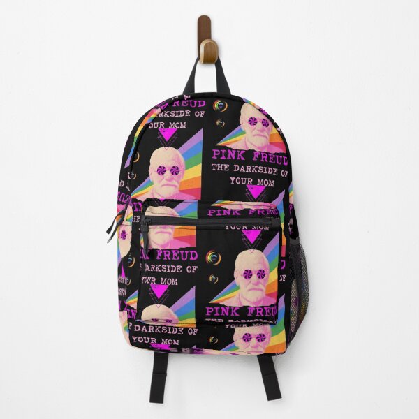 Item preview, Pink Freud Dark Side Of Your Mom Funny Gift For Mom. designed and sold by RodrigoNut84.