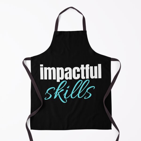 Item preview, Impactful Skills designed and sold by GlowtalkDesign.