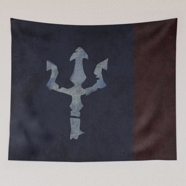 Item preview, SoT 2 - Admiral Flag designed and sold by Cleobule.