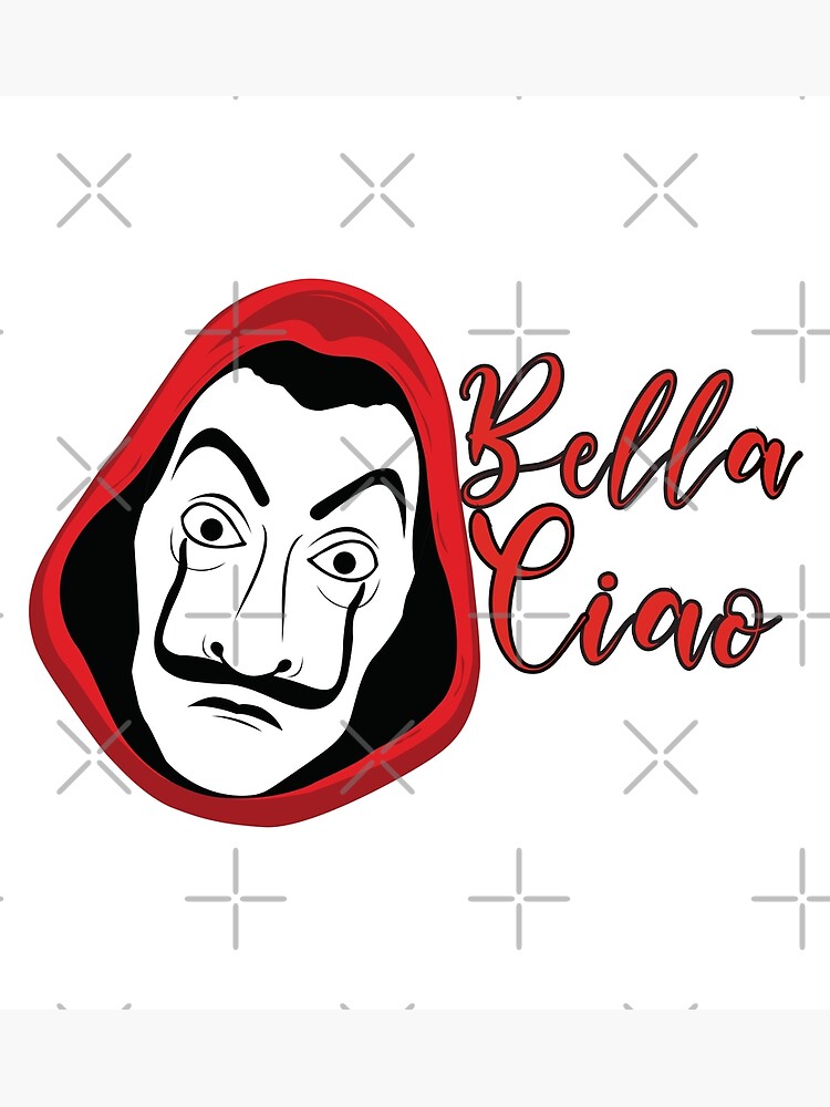 Bella Ciao - La Casa de Papel 
