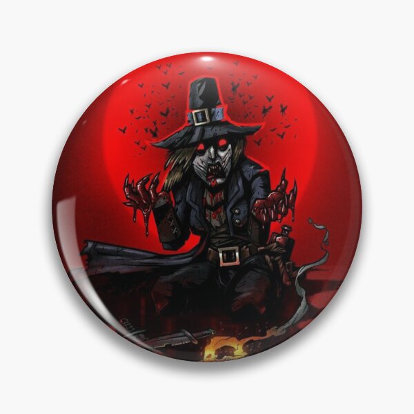 Item preview, Darkest Dungeon designed and sold by brycembeatiful.