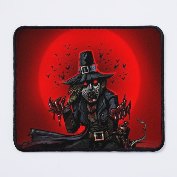 Item preview, Darkest Dungeon designed and sold by brycembeatiful.