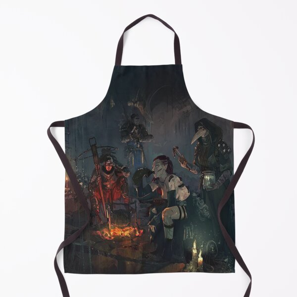 Item preview, Darkest Dungeon designed and sold by brycembeatiful.
