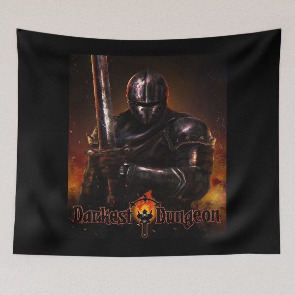 Item preview, Darkest Dungeon designed and sold by brycembeatiful.