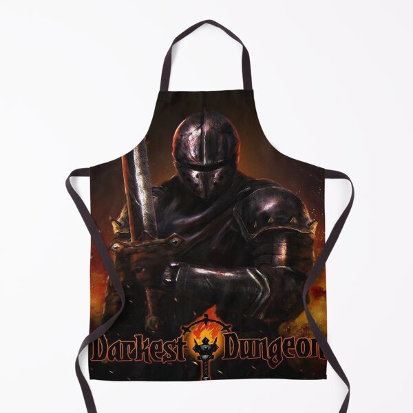 Item preview, Darkest Dungeon designed and sold by brycembeatiful.