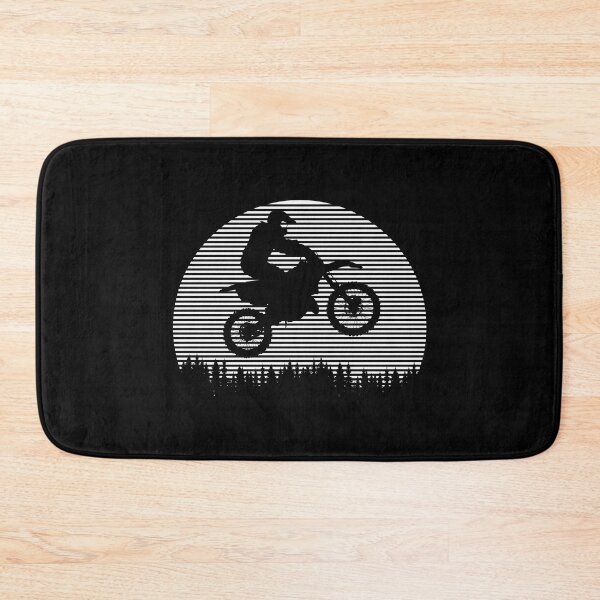 Item preview, Motocross Bike Vintage Dirtbike Gift Racing Dirt Bike Outfit designed and sold by jingdomdesgine.