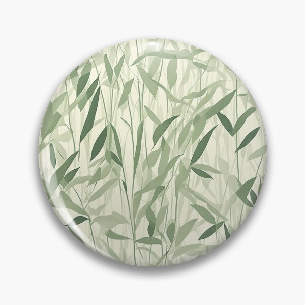 Item preview, Bamboo pattern, bamboo forest designed and sold by CoolPixels.