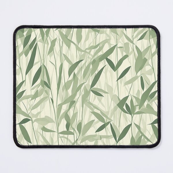 Item preview, Bamboo pattern, bamboo forest designed and sold by CoolPixels.