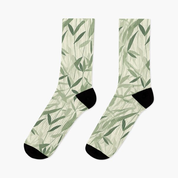 Item preview, Bamboo pattern, bamboo forest designed and sold by CoolPixels.