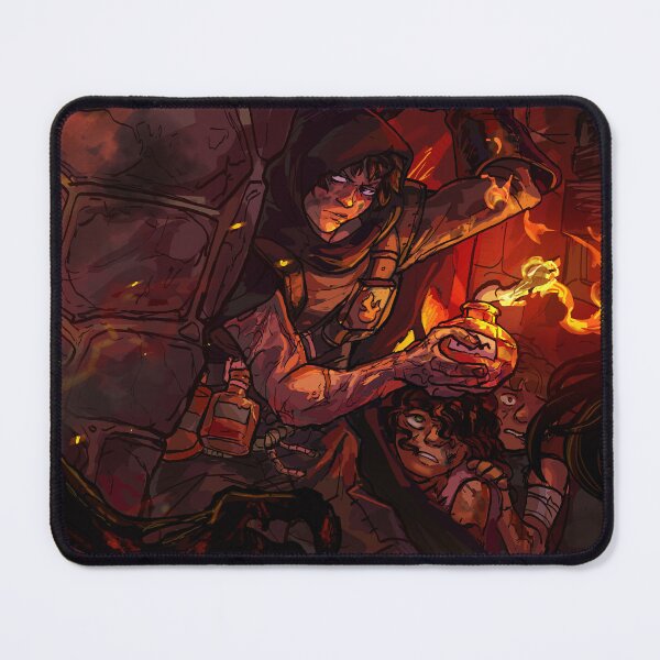 Item preview, Darkest Dungeon designed and sold by brycembeatiful.