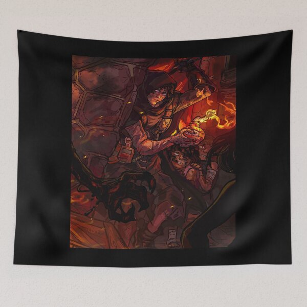 Item preview, Darkest Dungeon designed and sold by brycembeatiful.