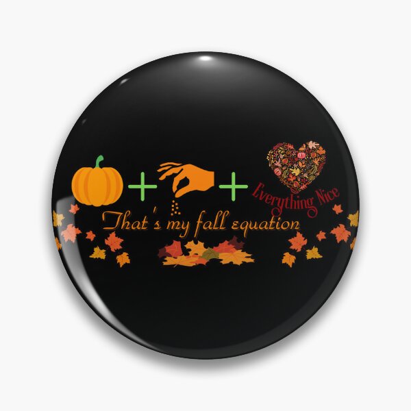 Item preview, Pumpkin Spice and everything nice designed and sold by askthebookbug.