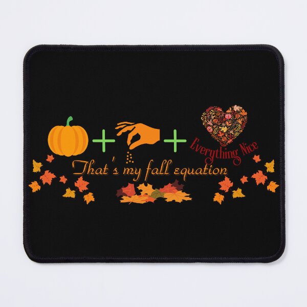 Item preview, Pumpkin Spice and everything nice designed and sold by askthebookbug.