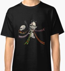 Bill Hicks third eye squeegee Classic T-Shirt
