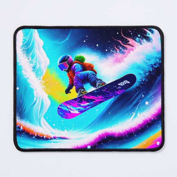 Item preview, Snowboarding jump designed and sold by m-y-A-I-A-R-T-.