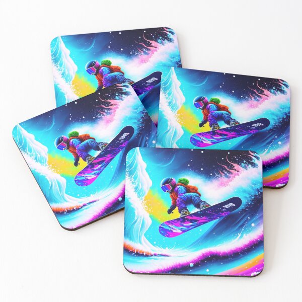 Item preview, Snowboarding jump designed and sold by M-Y-A-R-T-.