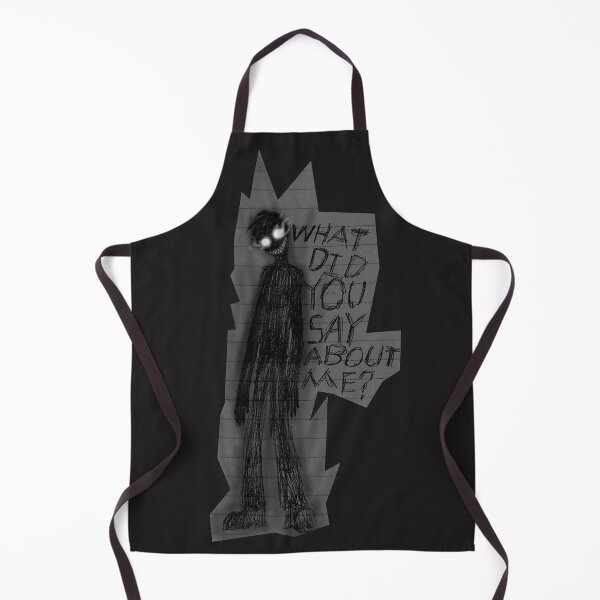 Item preview, What did you say about me? designed and sold by GlendaFarrah.