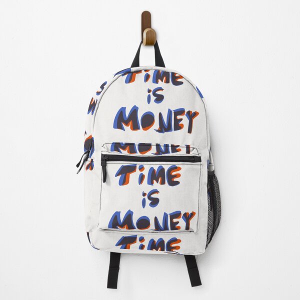Item preview, Time is money designed and sold by Aaartistlife.