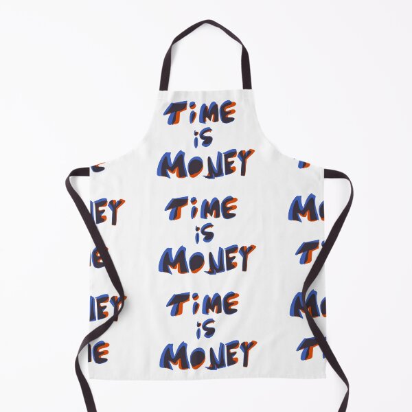 Item preview, Time is money designed and sold by Aaartistlife.