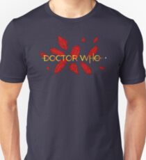 The New Doctor Unisex T-Shirt