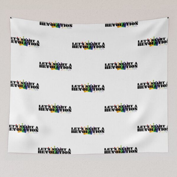 Item preview, Let_s start a revolution - Young Royals Rainbow Crown  designed and sold by Nalarso.