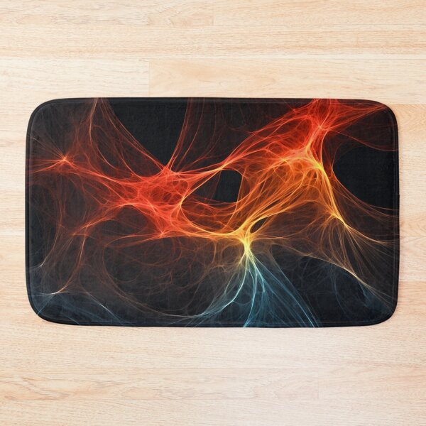 Item preview, Colorful light abstract designed and sold by LazyLifestyle.