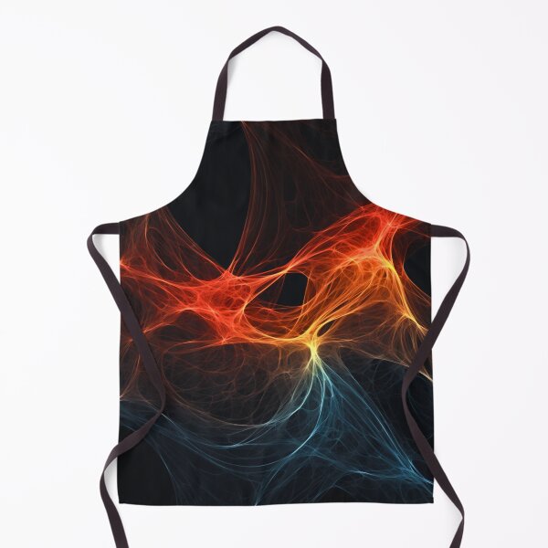 Item preview, Colorful light abstract designed and sold by LazyLifestyle.