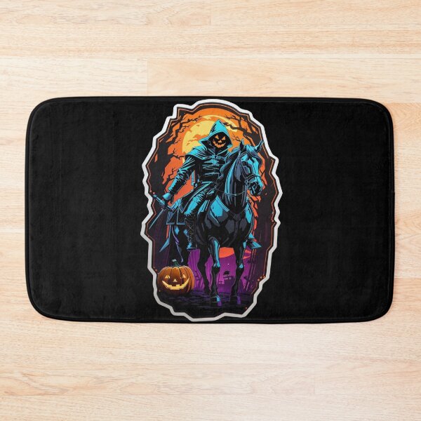 Item preview, Copy of Halloween Horseman With Pumkin, Halloween Horror Night 2023 designed and sold by Desfix.