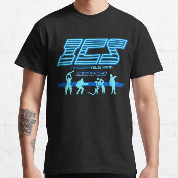 ICS Legends Classic T-Shirt