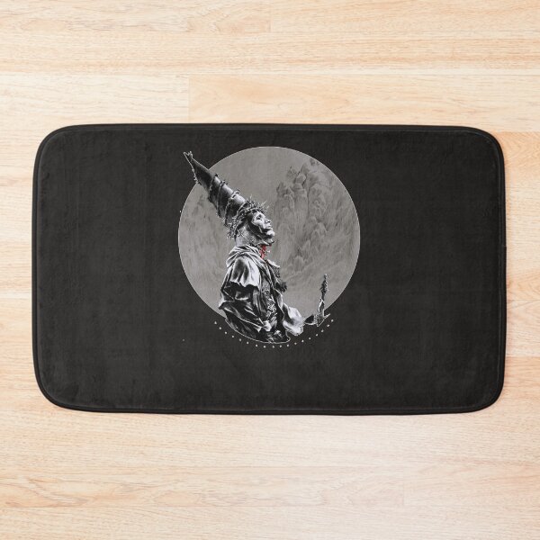 Item preview, Blasphemous indie pop art designed and sold by ErwinSchumacher.